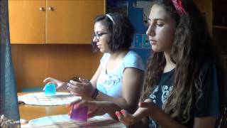 The Cup Song | ᴛʜᴇ EXACT ᴏᴘᴘᴏsɪᴛᴇs