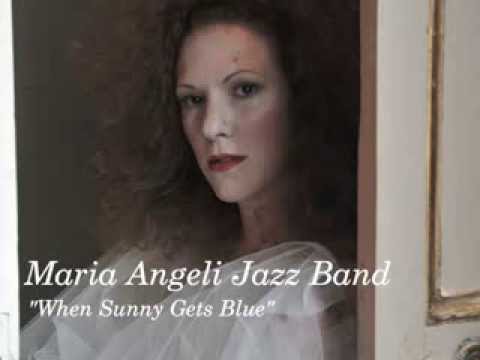 Maria Angeli Jazz Band - 