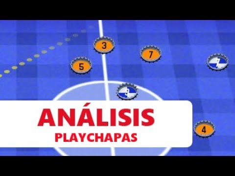 PlayChapas Football Edition PSP