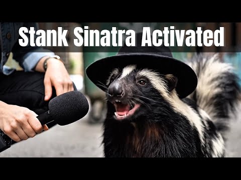 The Alley Was Invaded!!! 🔥