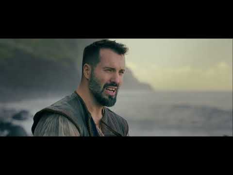 Václav NOID Bárta - Okem vážky (Official Music Video)