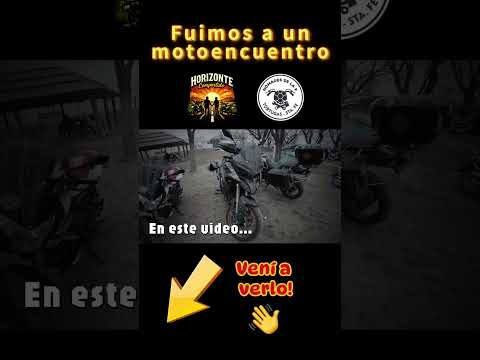 Un día que terminó siendo inolvidable 🏍️🔥