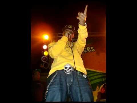 Los Centinelas - Chikilimbambalis