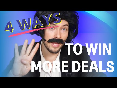 4 Ways Salespeople Can Win More Deals (with Claap)