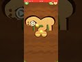 dig this! 310-11 | muddy the water | Dig this level 310 episode 11 solution gameplay walkthrough