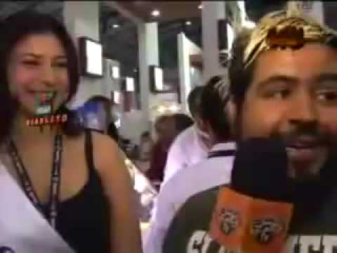 MOtel Diablito Expo Pan