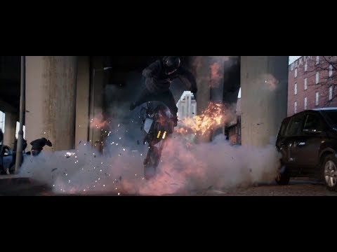 ФОРСАЖ ХОББС И ШОУ- Русский Трейлер #3 2019 ТН