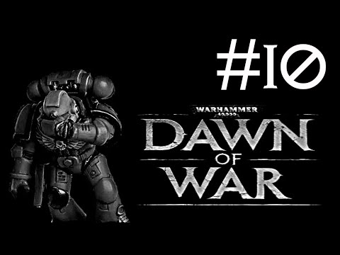 warhammer 40.000: dawn of war # лорд Бейл