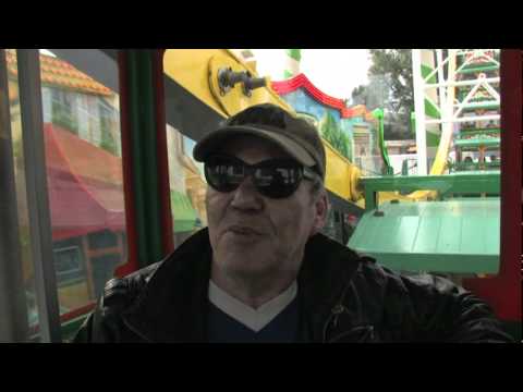 2. Rocklinerveteranentreffen 29-30.10 2011 in eisenach