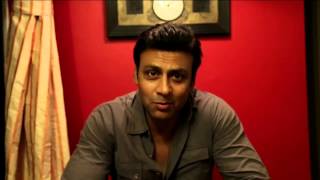 Mr.Anupam Bhattacharya- Actor video