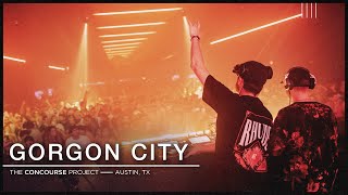 Gorgon City - Live @ Enter The REALM x The Concourse Project 2024
