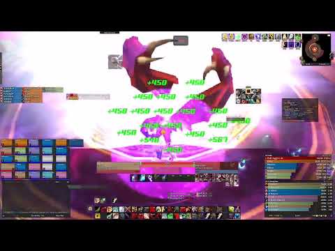 [Go Again] vs Kil´Jaeden - DRAGON POV!