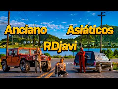 Combatimos A La Mafia Asiatica Para Salvar A Un Aliado