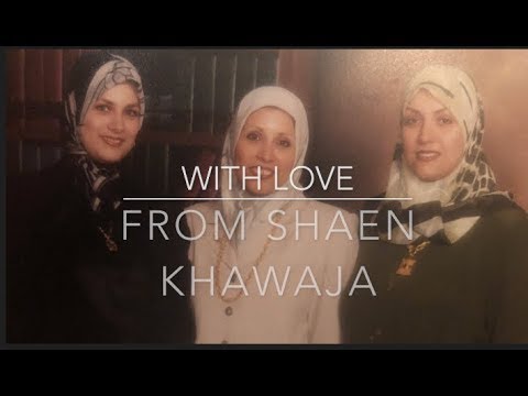 Happy birthday Fadwa and Fidaa