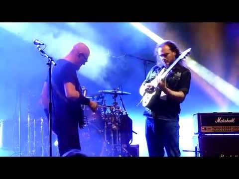 Guitare en Scène 2014 - Mörglbl/Alex Hutchings - Jam - Live - HD