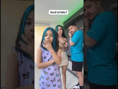 Clap your hands if you're happy!