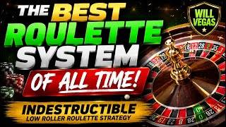 I Tested 'The Best Roulette System of All Time' — Here's What Happened