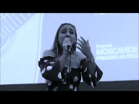 Beatriz Felizardo - "Tudo por tudo" (Fernando Farinha / Casimiro Ramos)