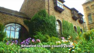 preview picture of video 'B&B Bed and Breakfast Accomodation Huddersfiield, Kirklees, West Yorkshire, UK'