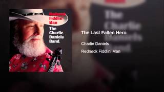 The Last Fallen Hero