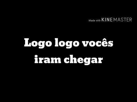 Iremos Ir (paródia Deixe-Me Ir)