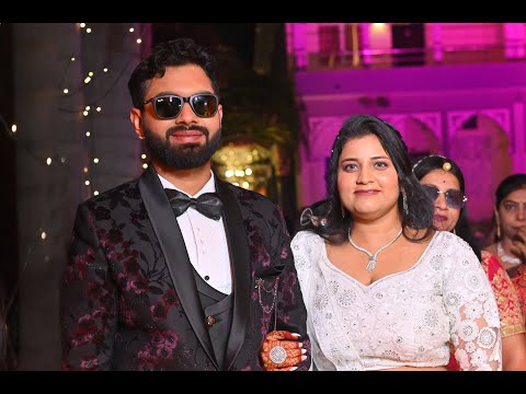 Shaifali & Mukul Same Edit day Wedding Hilight By Singhal Photo Studio 9414340774