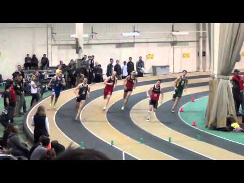 600m (Section 1) / Bickley - Bison Classic 2014
