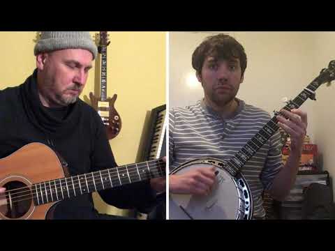 Black Waterside (with Alex Williams)