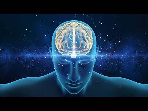 Whole Body Rejuvenation - Body Healing and DNA Regeneration, Boost Immune System, Meditation