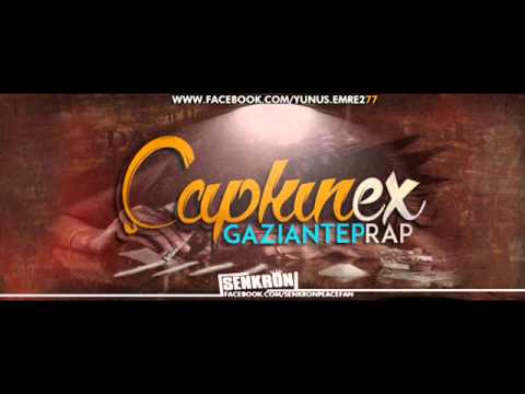 Çapkın Ex - Herşeyinle Uzak Dur 2014