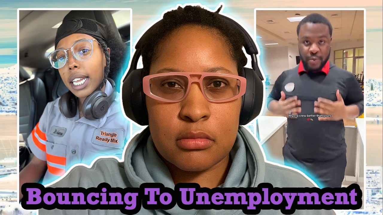 TikTok Got These People Terminated