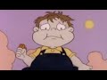 Rugrats The Junk Food Kid Returns To The Playground