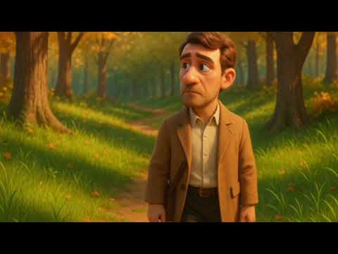 The Road Not Taken – Class 9 English - Beehive video