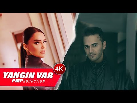 PARLA X Mili B - Yangın Var ( Music Video )