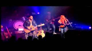 Drew Holcomb &amp; The Neighbors- I Like to Be with Me When I&#39;m with You