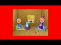 Ptbf2002 Rants Revival Series 54 Pinky Dinky Doo