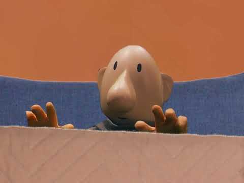 Pat i Mat - Urodziny (1988) (Fan-made)