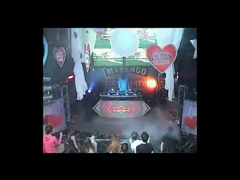 Valintine's Day by DJ Tapolsky @ Forsage Club | Kyiv | Ukraine | 14 feb 2011