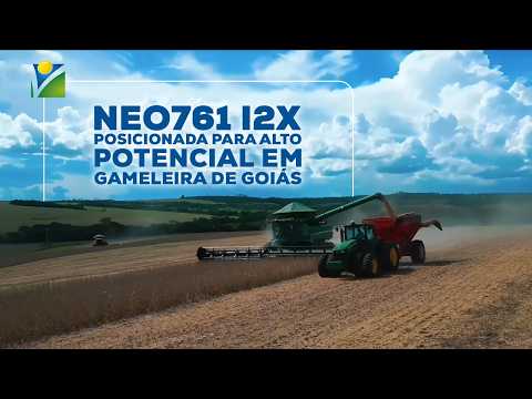 FAGNER -  NEO761 I2X.