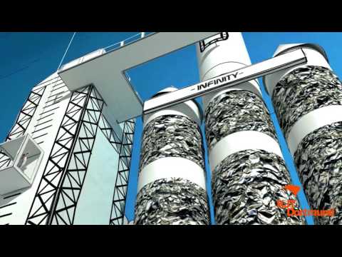 KJT Infinity Trailer 2016