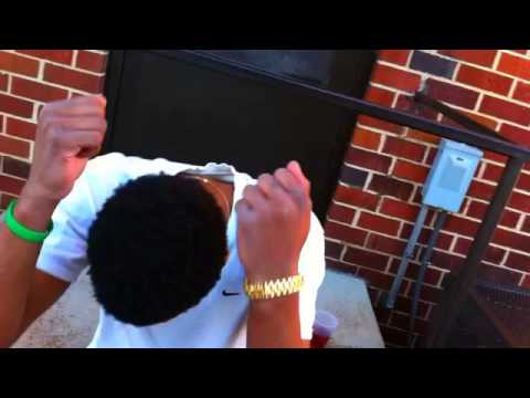 Lil Quan-"Stackin Money" ft Huncho 💰💰