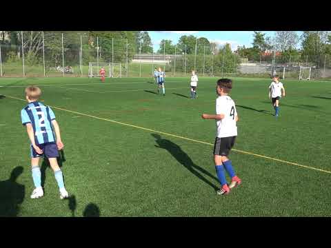 Täby FK P06 A - DIF 20190525