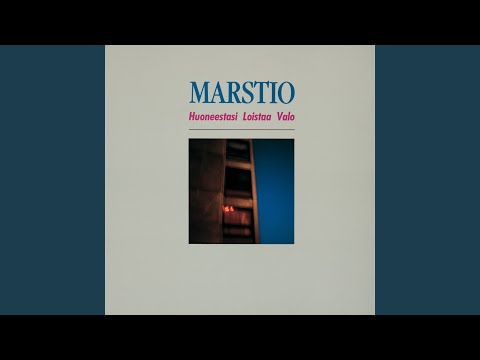Karusellin Hevoset - Harri Marstio