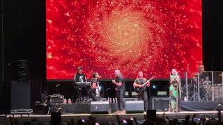 Camela | “Te Pido Que Le Dejes” | Valdemoro (Madrid) 8.9.24