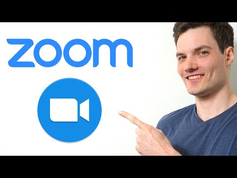 How to use Zoom