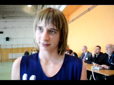 1/4 MP U-14 Katowice 2012 Majka Wiktor  Przemyśl