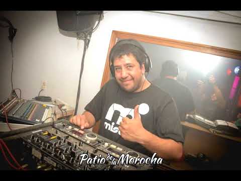Dj Mauricio Fernández   Cuartetos Vineros