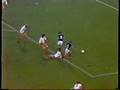 Archie Gemmill's World Cup Goal