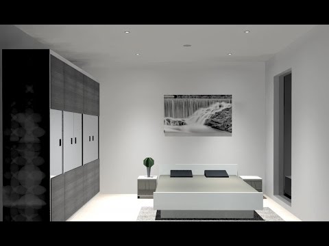 Valaistussuunnitelma - Kannustalo LATO-videoblogi 18. osa