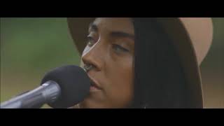 Maxida Märak, Bill Miller &amp; Jill Johnson - My People (Live @ Jills veranda)